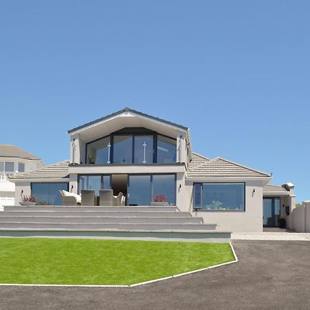 Deepwater Point Apartment 托基 外观 照片