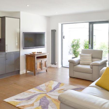Deepwater Point Apartment 托基 外观 照片